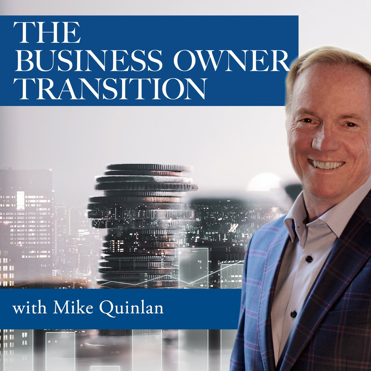 TheOwnerAcademy's tweet photo. What is your post-transition “cool change”? We’ve got a new episode all about leveling up your transition. Our guest is Chuck Allen, host of the Cool Change Podcast. He’s an executive coach and speaker who is living his own “Cool Change”. 
Listen and subscribe now! https://t.co/xbYbLxjF2V