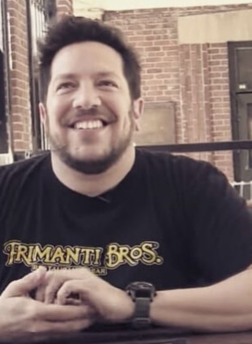 primantibros's tweet photo. Want a pair of tickets to @SalVulcano's show at Carnegie of Homestead Music Hall this Saturday (Feb 12th)? Follow &amp; RT this to enter. Pulling a winner on Friday at noon! 

(@stevebyrnelive is not eligible.) https://t.co/pcI0F76Obh