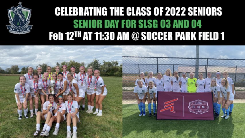 SLSG ECNL-RL tweet media