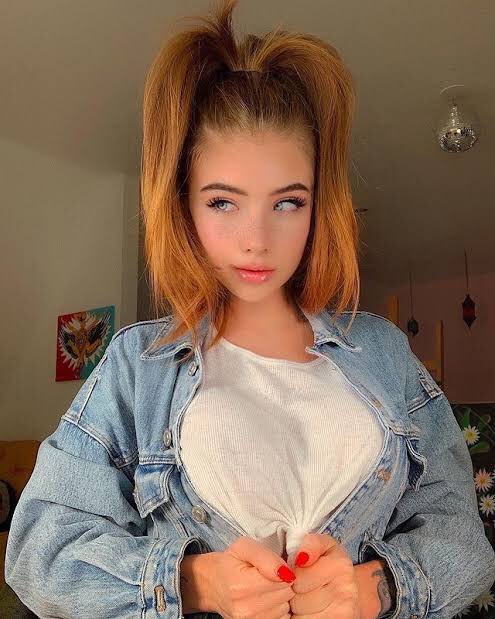 It’s brighter afternoon, out here ?!😘😘😍❤️