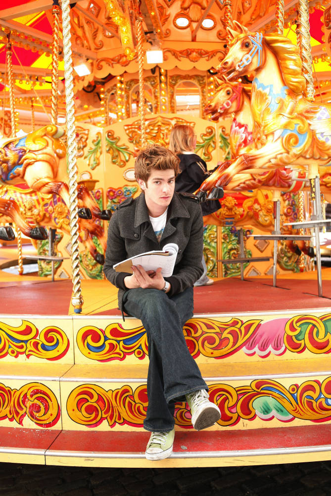 END OF THE WORLD HOUSE by @celtadri