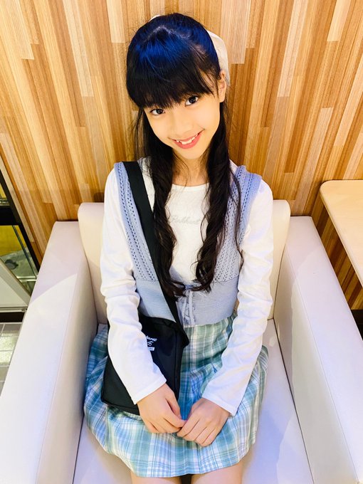 Twitterのコスプレ画像5