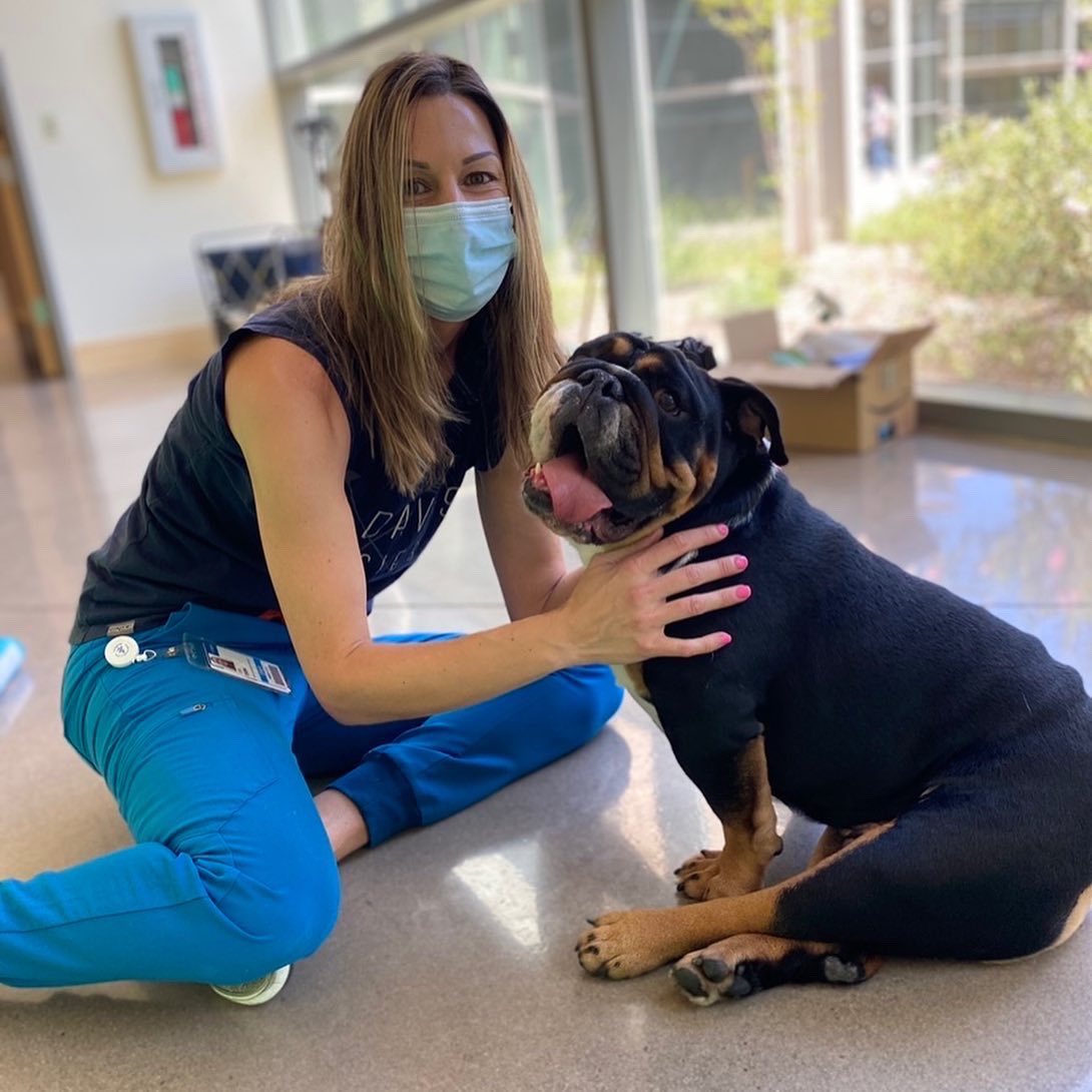 UCDavis_VIRC's tweet photo. Goodbyes are always bittersweet! After nearly 20 years as a UCDavis Aggie, in March I’ll officially be a @tamuvetmed Aggie as I’ve accepted a Lab Manager position. It’s been a true blessing working with countless inspiring individuals @ucdavisvetmed and I’ll truly miss everyone! https://t.co/VtvClJOAob
