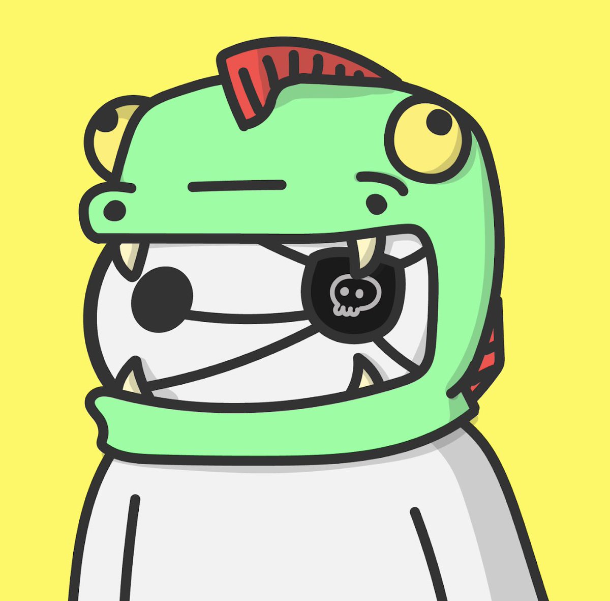 TimWolters05's tweet photo. @thebeepos Beep boop 🤖 https://t.co/uQnHJK3Vf3