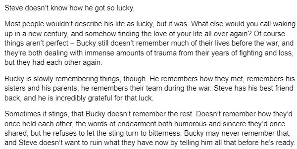 Rainbow_Nerds_'s tweet photo. #snipsnops from my upcoming Valentine's fic! https://t.co/y0rJbvbeWj