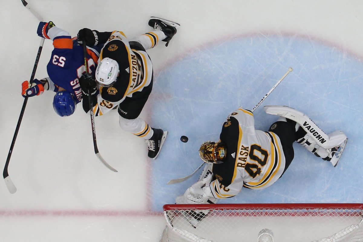 NESN's tweet image. What a career it was for 4️⃣0️⃣