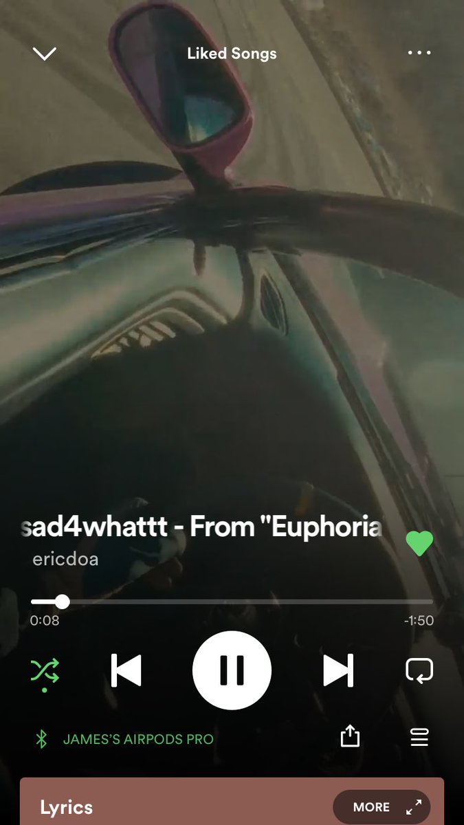JimmyFX_'s tweet photo. This song makes me want to suck dick https://t.co/E2lpj3sM8B