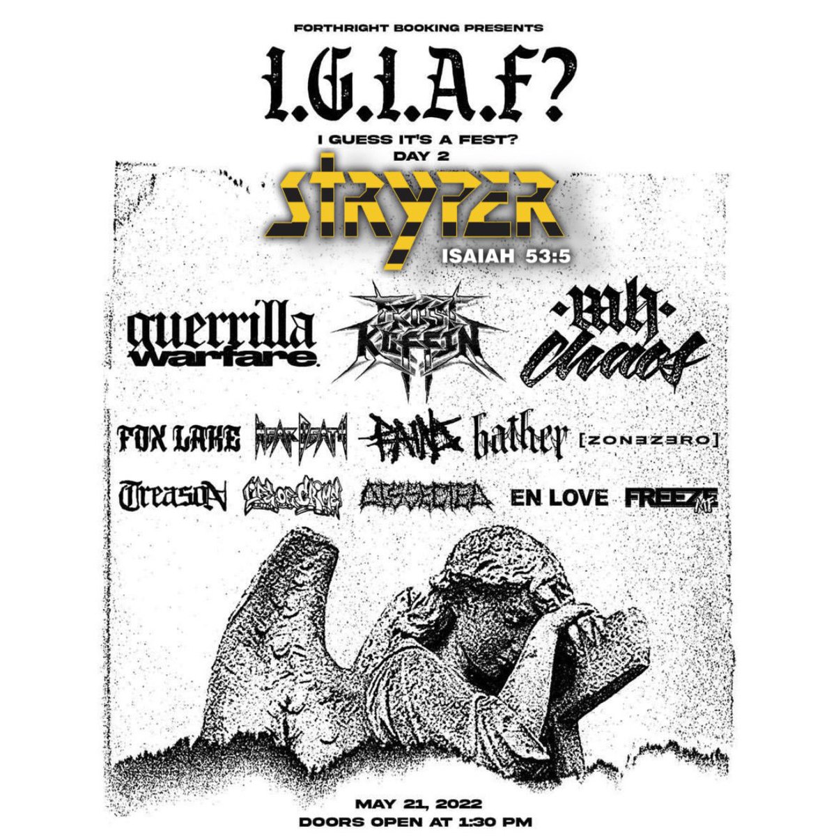 NEAR DEATH 69 tweet media
