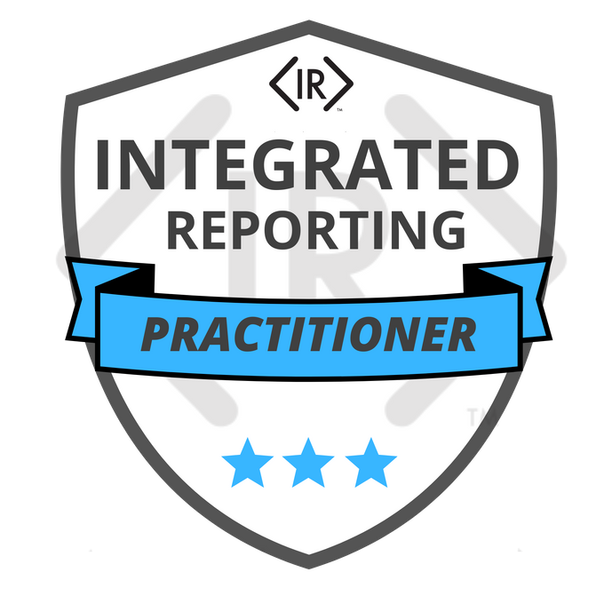OrionGlobalSol1's tweet photo. Congratulations to @Ellen_NY_B2B our Director of Advisory Services for completing the Integrated Reporting Practitioner course at @EarthAcademyGbl 
#integratedthinking #ESG #IIRC https://t.co/a7jlFMwDJn