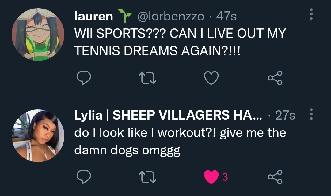 gemwyn_plays's tweet image. 2 kinds of people