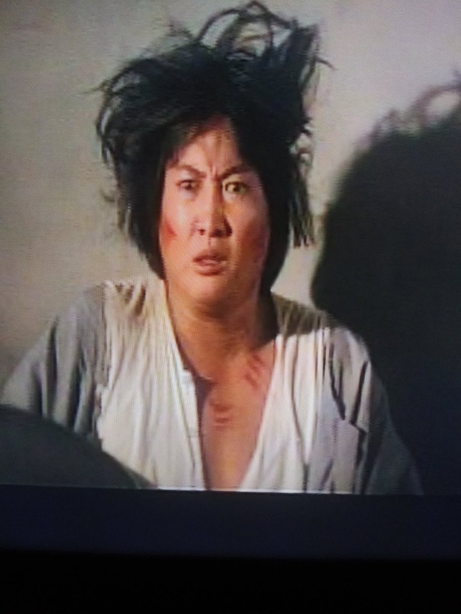 TheCraneVilla's tweet image. Yo wha up @Terracotta_Dist 😎 #Twitter old school Kung Fu #BabySammo #Sammo !!! 👊👊