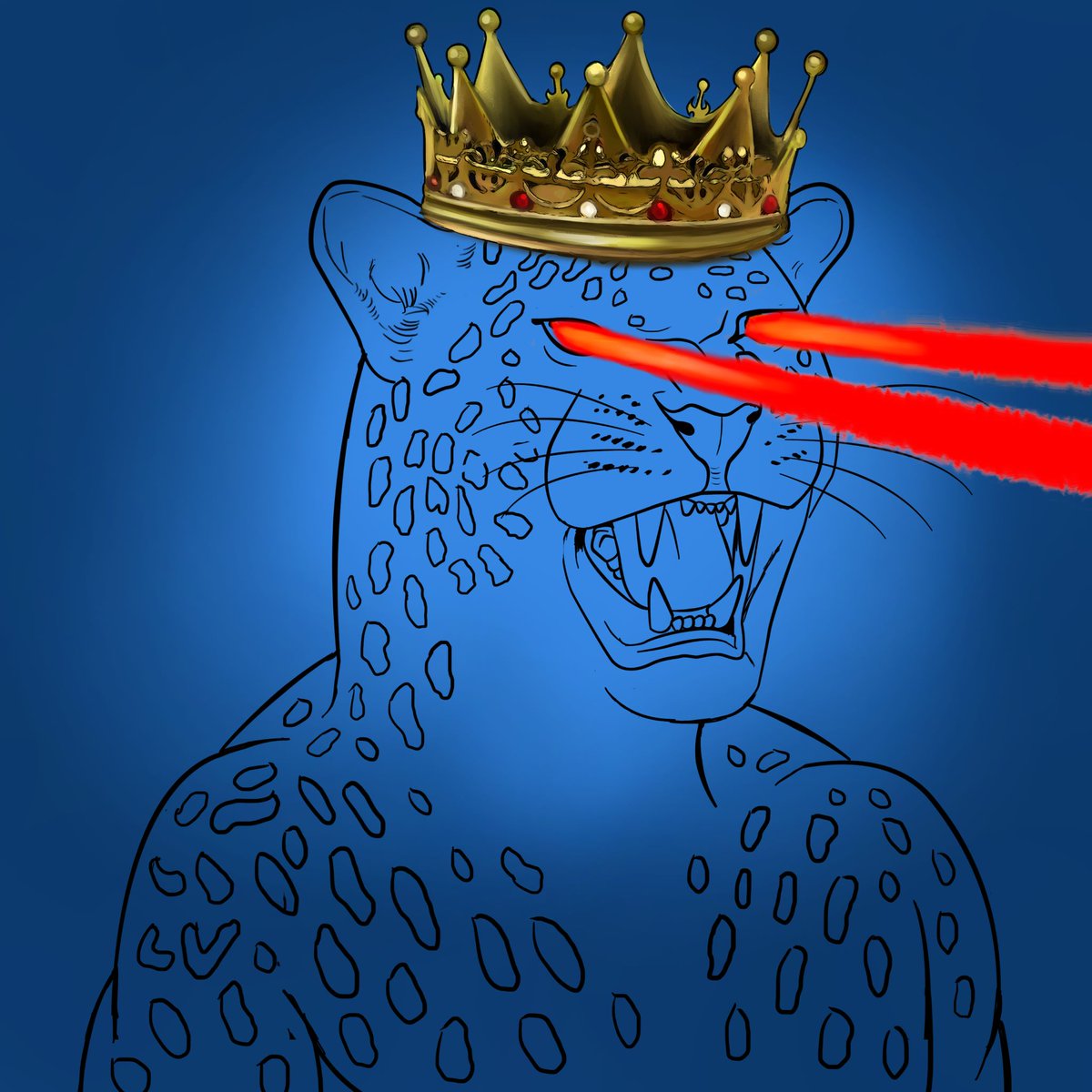 jadoo_74's tweet photo. We have some Leopards on the loose. Sweep em' up before they get away. @LeopardSNFT join our discord  https://t.co/TZsSCKbrod and buy your leopard starting at .10sol at https://t.co/PdM3dCajaW What are you waiting for? https://t.co/cQtvsBjyS6