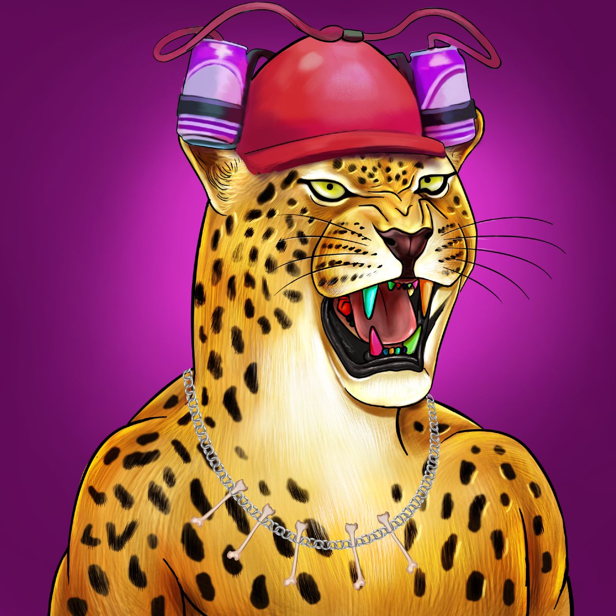 jadoo_74's tweet photo. We have some Leopards on the loose. Sweep em' up before they get away. @LeopardSNFT join our discord  https://t.co/TZsSCKbrod and buy your leopard starting at .10sol at https://t.co/PdM3dCajaW What are you waiting for? https://t.co/cQtvsBjyS6