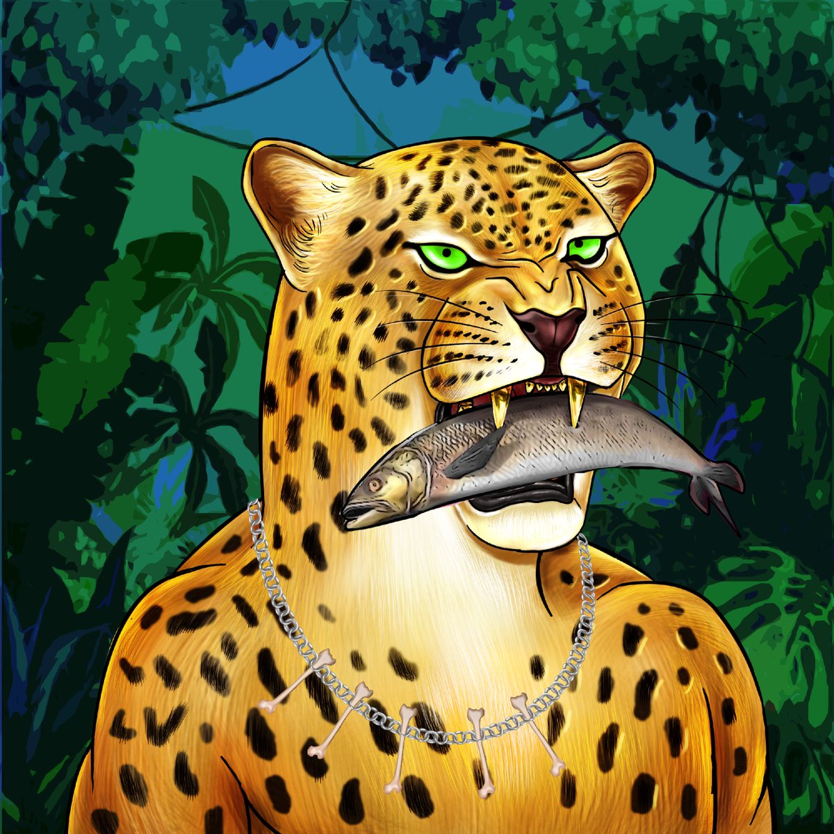 jadoo_74's tweet photo. We have some Leopards on the loose. Sweep em' up before they get away. @LeopardSNFT join our discord  https://t.co/TZsSCKbrod and buy your leopard starting at .10sol at https://t.co/PdM3dCajaW What are you waiting for? https://t.co/cQtvsBjyS6
