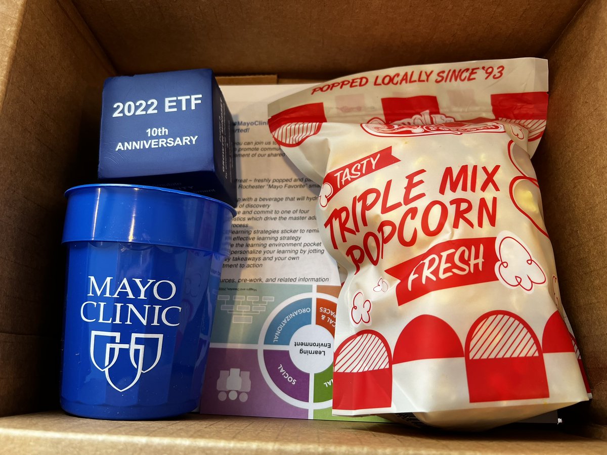 Amy Seegmiller Renner, PhD tweet media