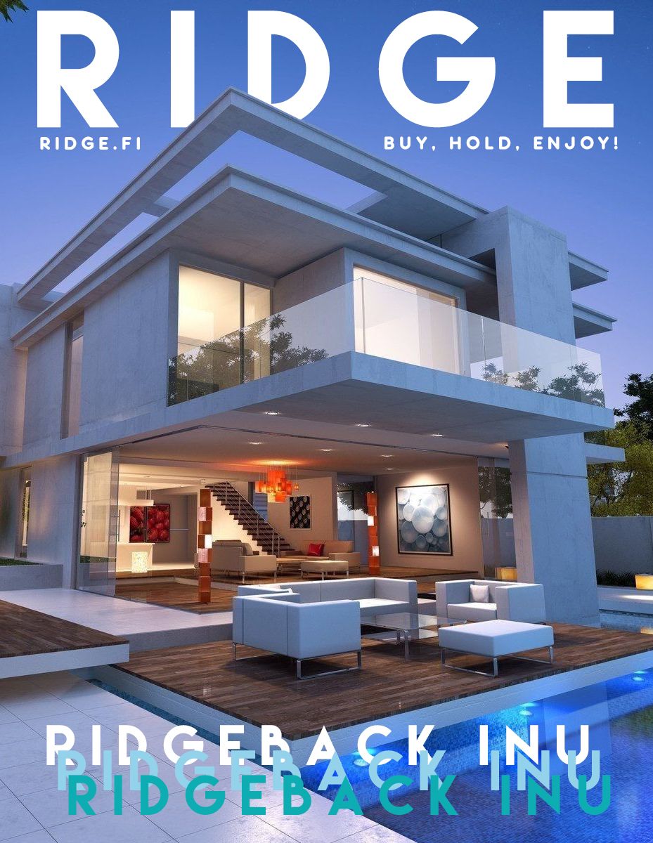 bemkulo's tweet photo. @Shib_nobi Why don't you check out $Ridge? Legit coin donating to charity with lots of projects planned. Their exchange #RHODEX will be open soon!!! #RIDGEBACKINU #RIDGENATION #Ridge4Charity https://t.co/jDiCxowijW