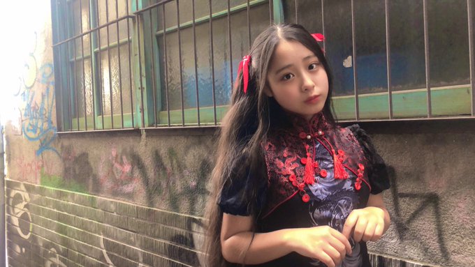 Twitterのコスプレ画像3