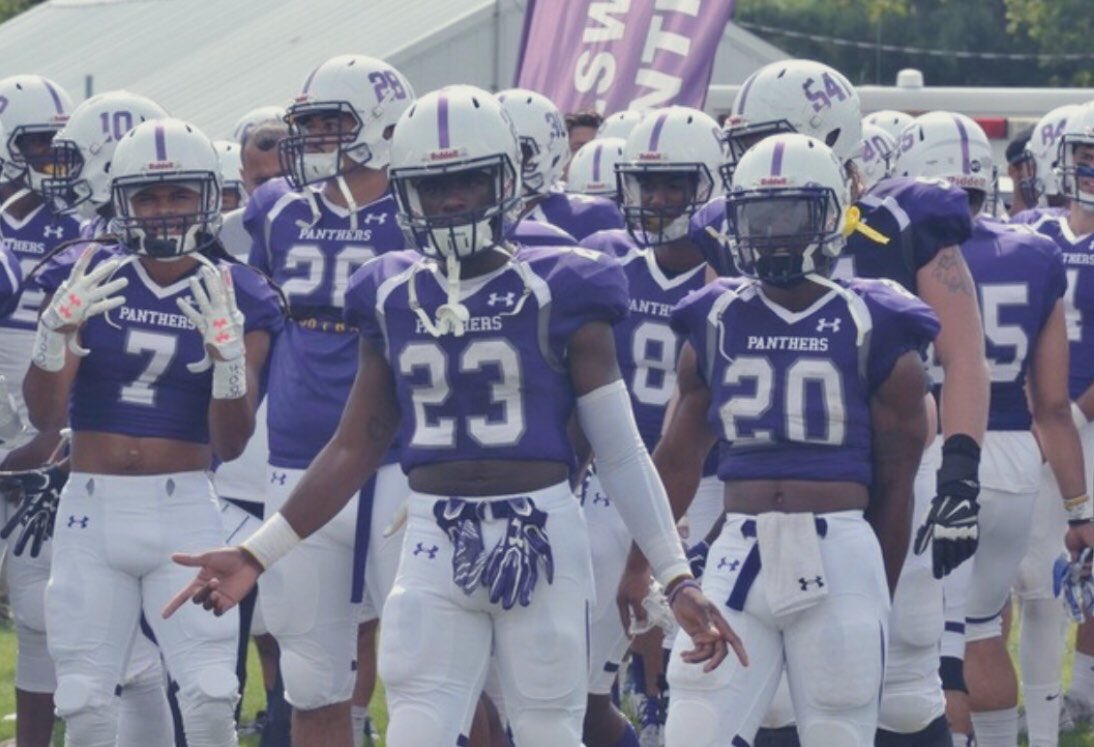 Nigel Cheeks tweet media