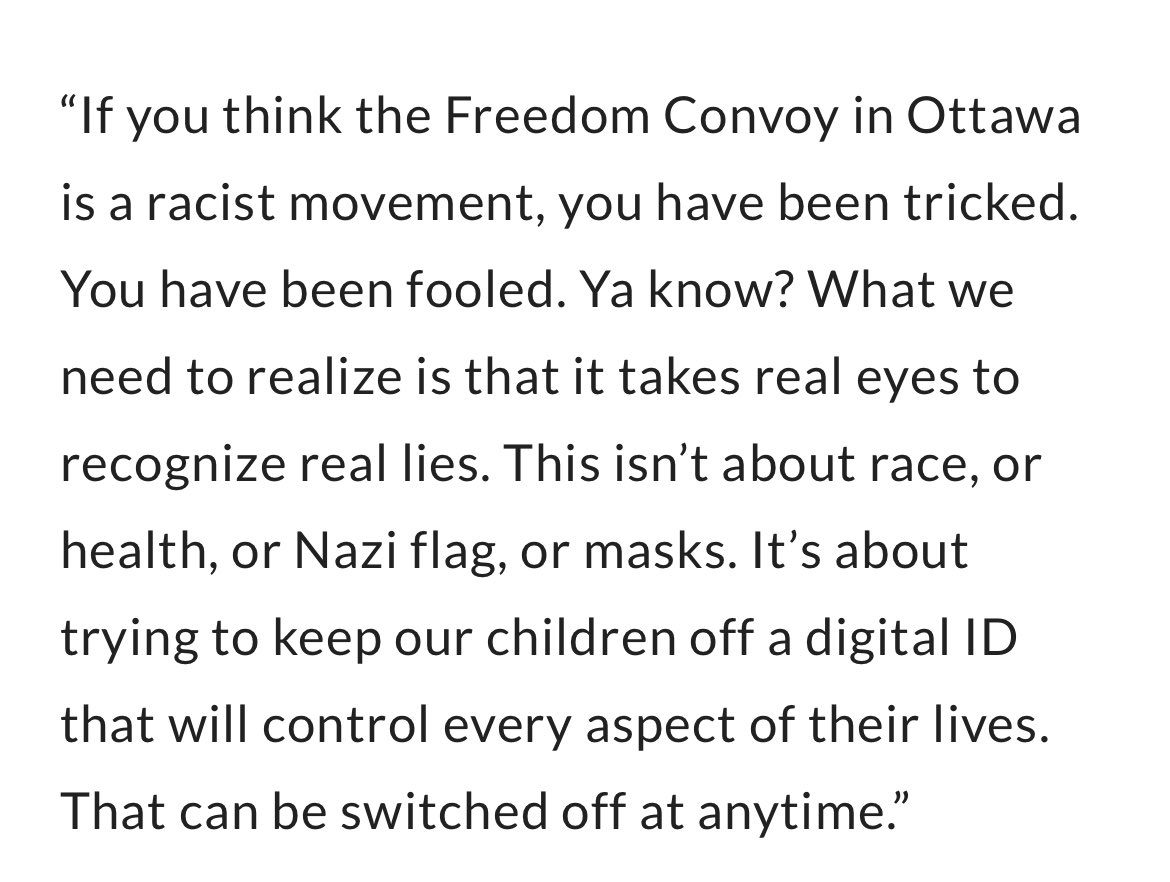 JKFB12's tweet image. @kidcarson — a reminder that if your movement is a safe space for white supremacists it is not a safe space for anyone else. You are free to have opinions but when those opinions involve a group that has been terrorizing people and displaying nazi flags eek 🤦🏻‍♀️ #FluTruxKlan  #z95