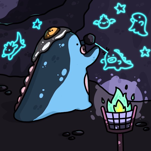 REMINDER: Join us on Spaces tomorrow @ 3:00 PM EST with <a href="/kumoxworld/">Kumo x World 🌈</a> to talk about our upcoming collab

x.com/i/spaces/1YpKk…