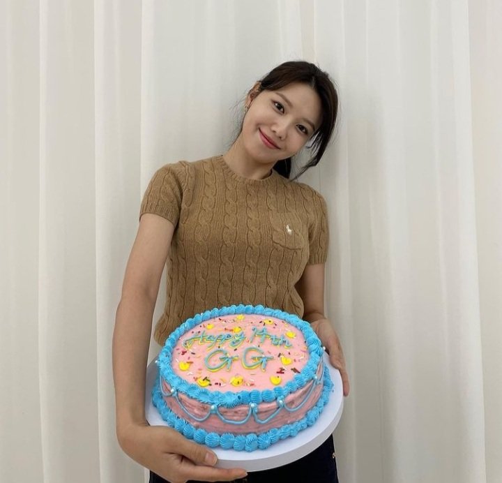 Happy Birthday, our beloved choi sooyoung    