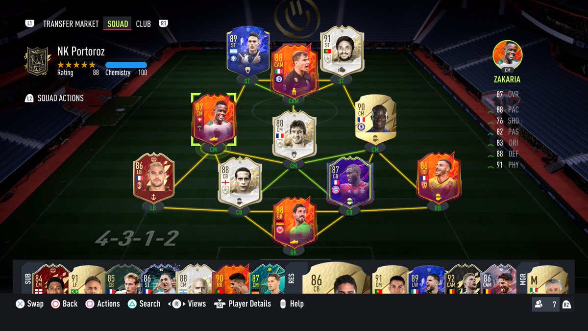OhBalla - Val 💰 tweet media