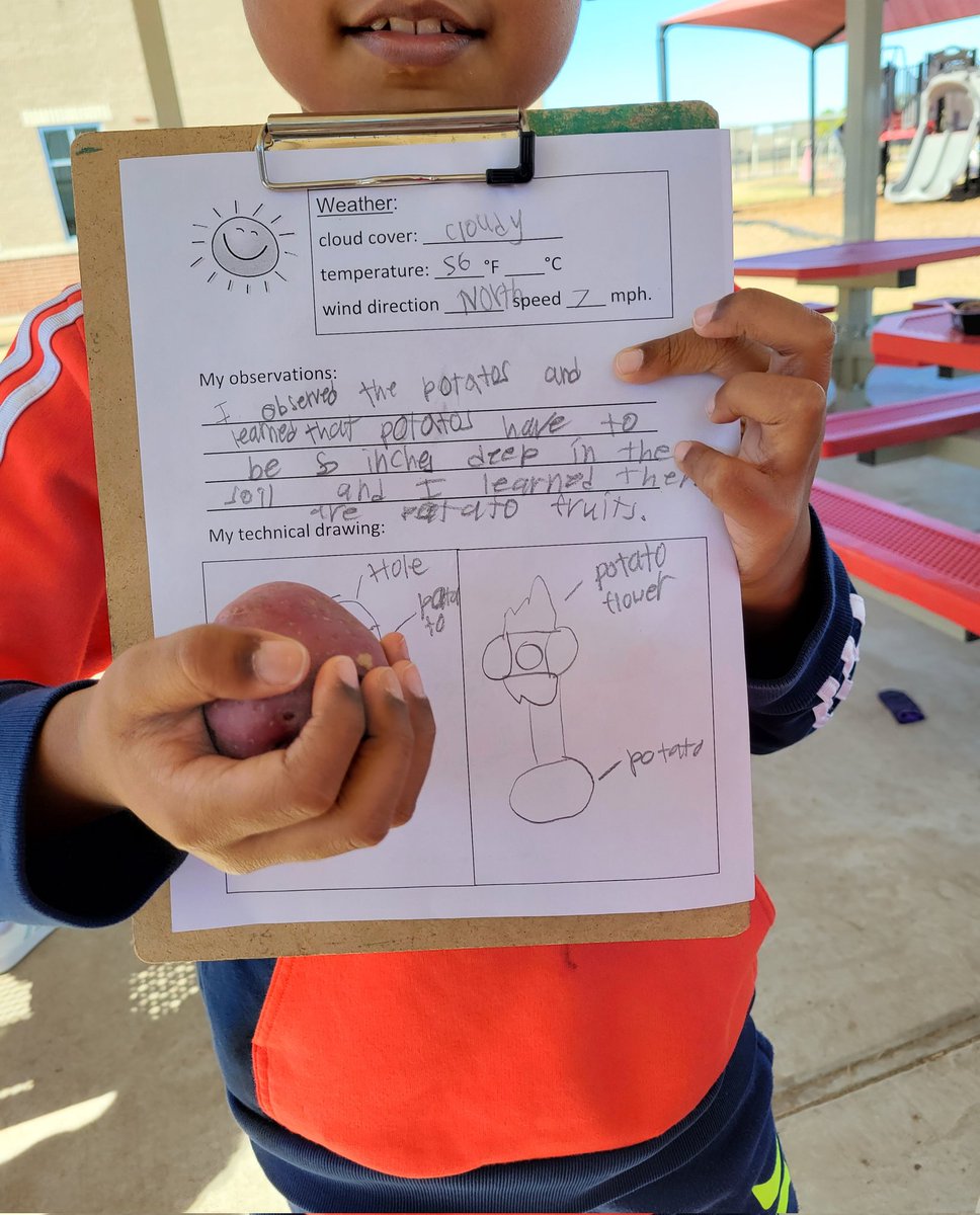 PackerRTGG (@packerrtgg) on Twitter photo Students are like sponges, ready to soak up all the information we pass along. Hands-on learning in the garden makes it fun and easy!
<a href="/rennellredhawks/">Rennell Elementary</a> <a href="/meredithakers/">Dr. Meredith Akers</a> <a href="/readygrowgarden/">Ready to Grow Garden</a> Students are like sponges, ready to soak up all the information we pass along. Hands-on learning in the garden makes it fun and easy!
<a href="/rennellredhawks/">Rennell Elementary</a> <a href="/meredithakers/">Dr. Meredith Akers</a> <a href="/readygrowgarden/">Ready to Grow Garden</a>