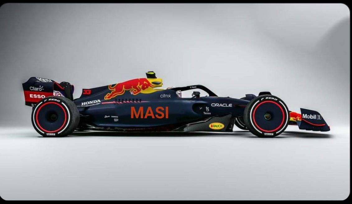 Кристиан Хорнер: в первой гонке вы увидите абсолютно другую машину
RB18 в первой гонке: