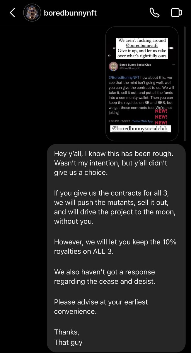Tyler tweet media