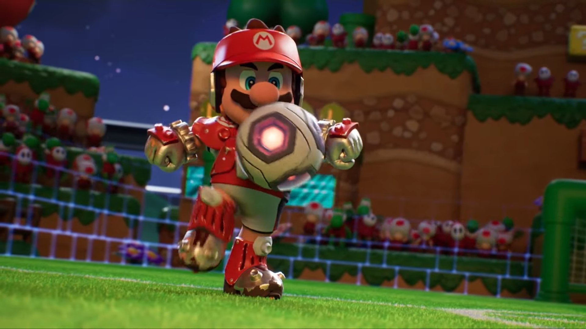 Twitter 上的 Gamewith 最新ゲーム情報局 マリオストライカーズ バトルリーグ 22年6月10日 金 に発売決定 T Co L4hpvbnxp8 マリオの新作サッカーゲーム 最大8人でのオンラインプレイに対応 Nintendodirectjp マリオストライカーズ T Co