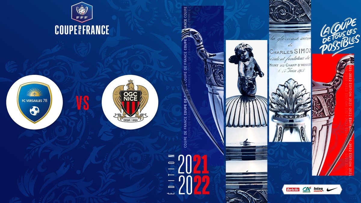 ogcnice's tweet photo. 🔴⚫️Le Gym se déplacera à Versailles, pensionnaire de N2, à l'occasion des 1/2 finale de la @coupedefrance. https://t.co/Lyq1KSxDkW