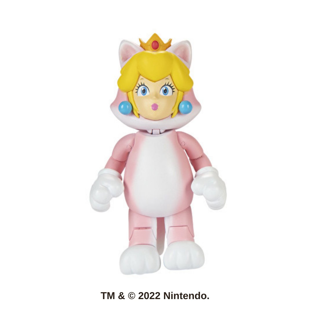 JAKKS Pacific tweet media