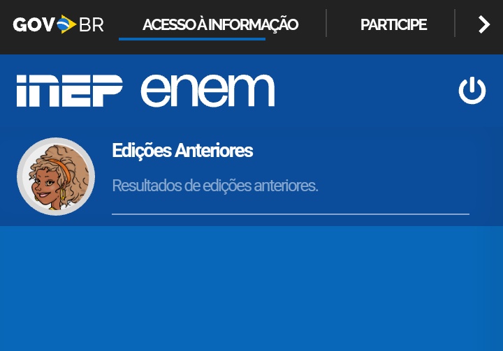 BruTeles18's tweet photo. INEP bota um croped e reage por favor #enem2021 https://t.co/6MbC2U1dnJ