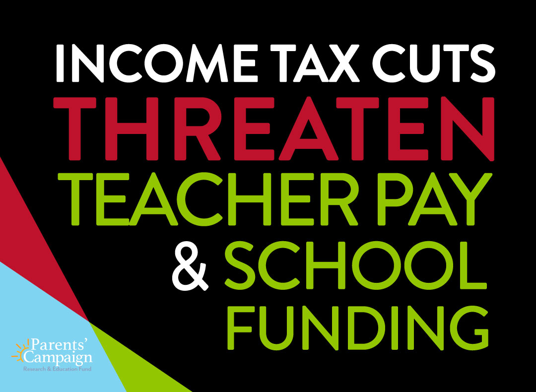 ParentsCampaign's tweet photo. STOP what you’re doing &amp; PAY ATTENTION to what teachers are saying: https://t.co/zkBDDrRuGn

Mississippi teachers shared their truths with us. Income tax cuts jeopardize our state’s ability to respond.

#RaiseMSTeacherPay #msleg #msedu https://t.co/bw5cXfdL8L