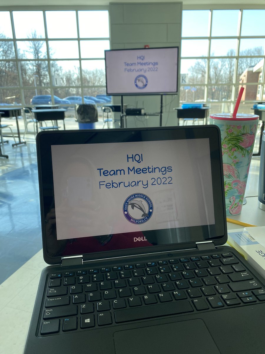 MrsEtense's tweet photo. HQI Team Meetings- love the “in-between” team time to learn and grow together #HQI #thelearningchallenge #togetherisbetter @JamesNottinghm @TheLearningPit @MrsCEastShore @ServissMrs https://t.co/Ru5vf2BfQW