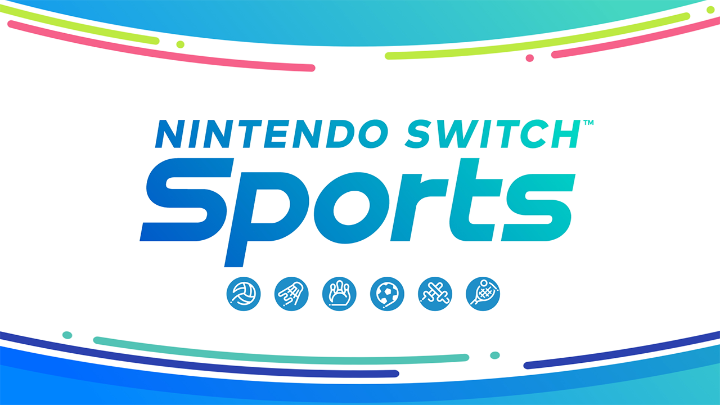 Nintendo Switch Sports – Announcement Trailer – Nintendo Switch
