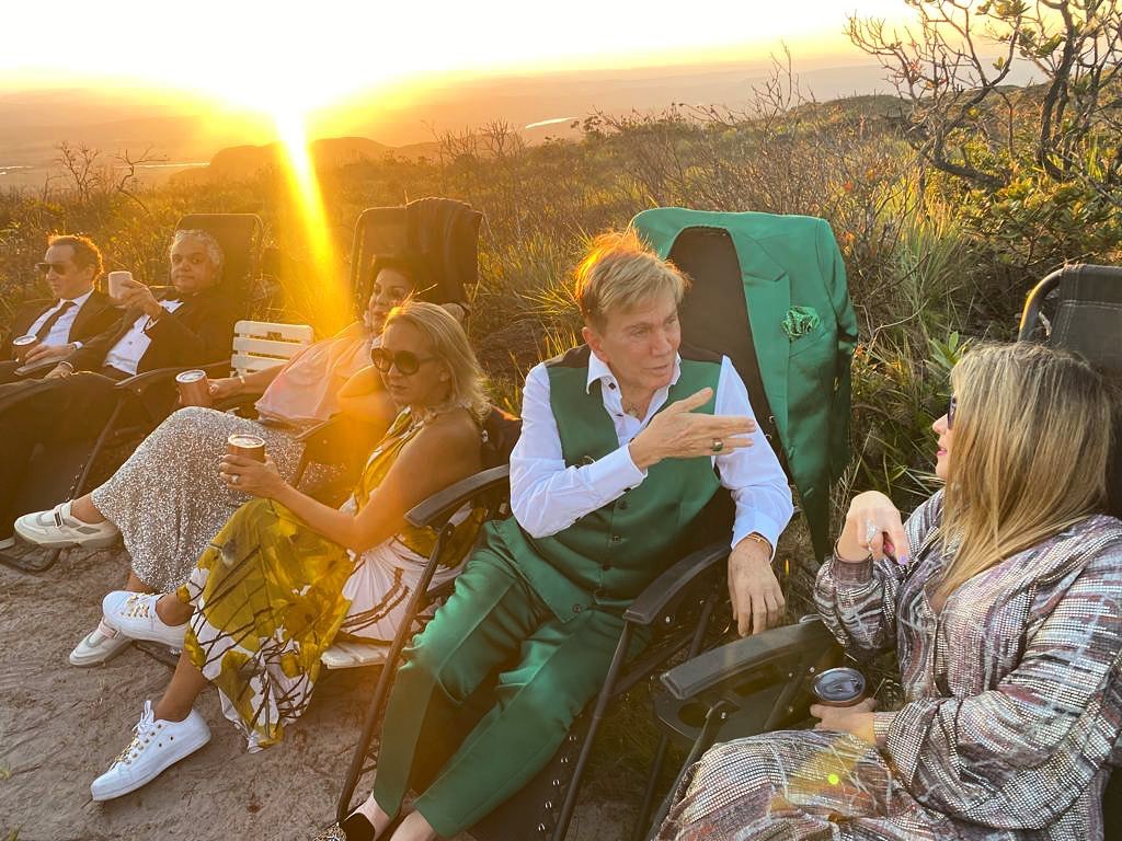 Este es el final de Don't Look Up