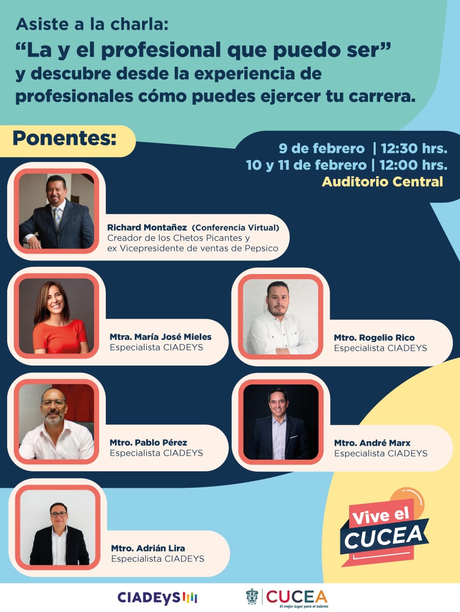 line_cucea's tweet photo. ⚠️ Atención  #ComunidadEmprendedora

En #LINE te invitamos a vivir el siguiente evento que impartirán grandes ponentes de reconocimiento nacional e internacional traídos a ti por #CIADEyS 🤩

#CUCEAElMejorLugarParaElTalento #CIADEyS #LINE https://t.co/QAaLmU0lAX