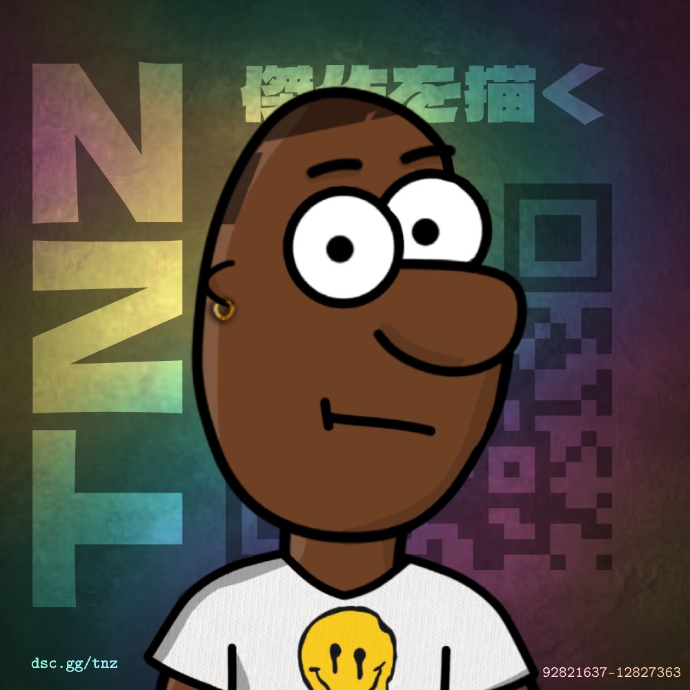 nft_toonz's tweet photo. If your seeing this your EARLY https://t.co/BCxVfvhl7t