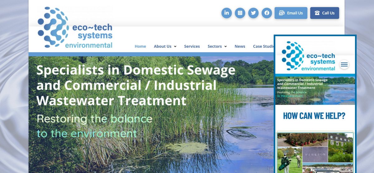 Eco~tech Systems tweet media