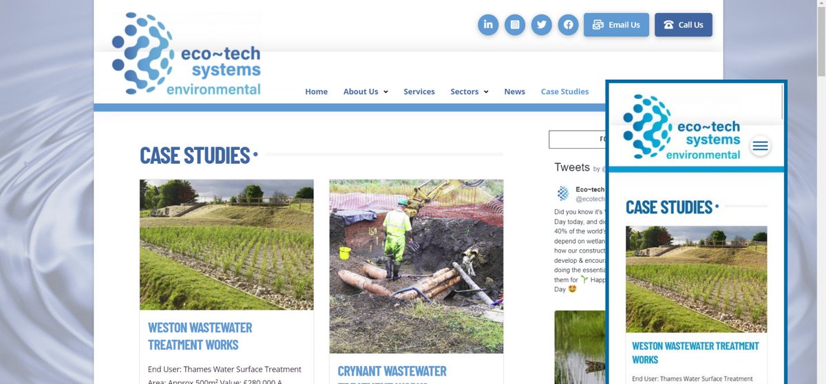 Eco~tech Systems tweet media