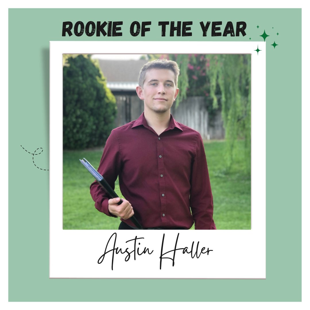 HREGinc's tweet photo. This year's Top Listing Agent and Top Producing Agent by Sales Volume/Closed Units is Albert Ruiz!! Our Rookie of the Year is Austin Haller! That means our Top Producing Team by Sales Volume/Closed Units is Team McKenzie!! Congratulations everyone!
.
#awardsnight #hreg #realtor https://t.co/ruYZpLHxDh