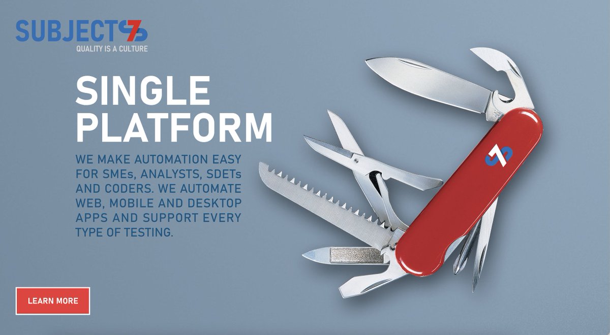 Subject7 tweet media