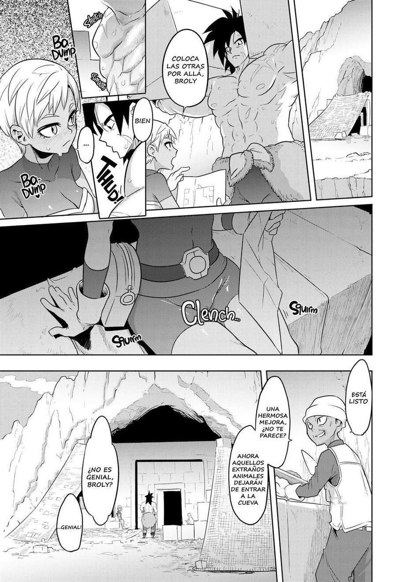 HentaiSuite's tweet photo. Comic completo➡️https://t.co/ehNLj6SOS8

💧🍆✨ https://t.co/EtEsPdPsd0