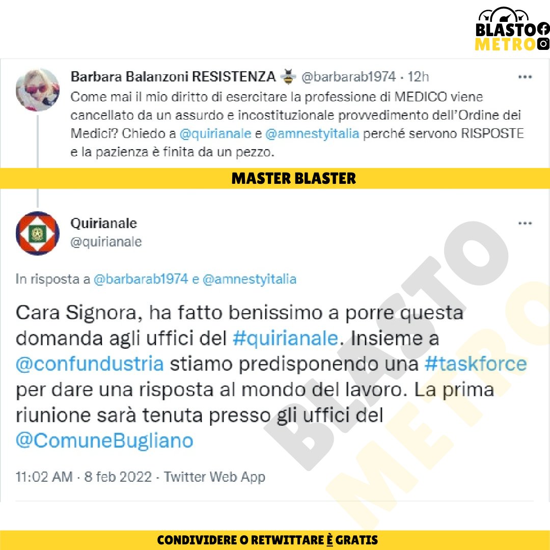 Blastometro (@blastometrotw) on Twitter photo 