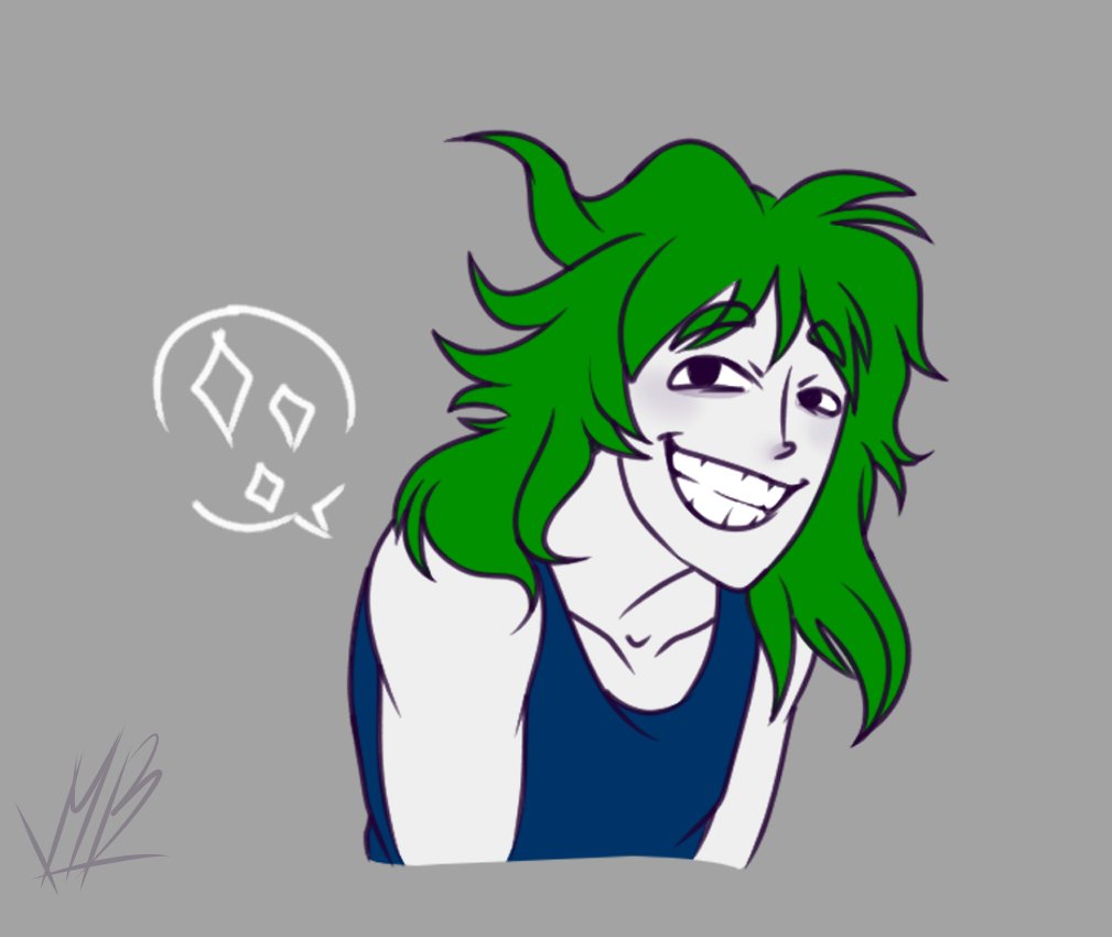 MBLaMonster's tweet image. Woooola vengo a publicar estos cosos que hice hace unos dias para tiktok. Disfruten a Carlitox &amp;lt;3 #alejoyvalentina
#locoarts #carlitox