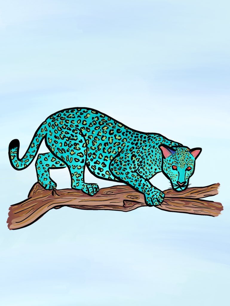 PsychoLeopards's tweet photo. @erykmedykowski @PsychoLeopards https://t.co/vsOwwFYvoH