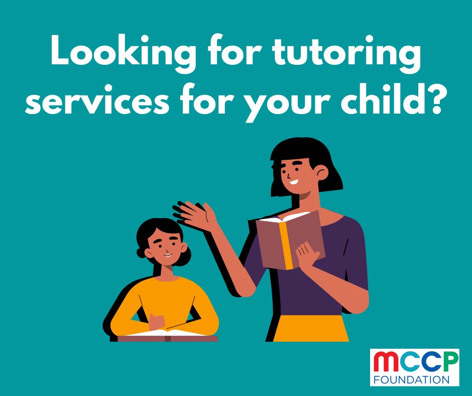 Looking for free or low-cost tutoring options for your child? For more read here: u.org/3rFujjq