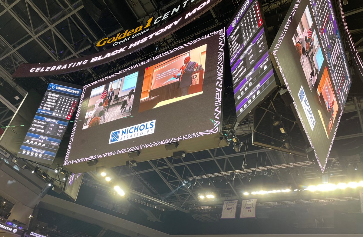 Nichols Strategies tweet media