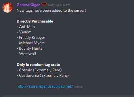 LegendsEvolved's tweet photo. Also, almost everything is 25% off right now! 

https://t.co/sIqBlWNAML https://t.co/jbbG2XDoid